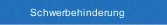 Schwerbehinderung